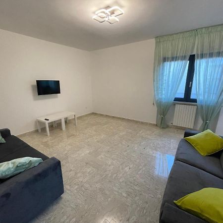 Casa Anima Rosa Apartman Monopoli Kültér fotó