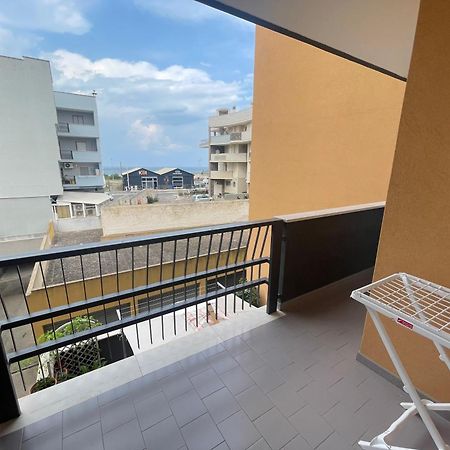 Casa Anima Rosa Apartman Monopoli Kültér fotó