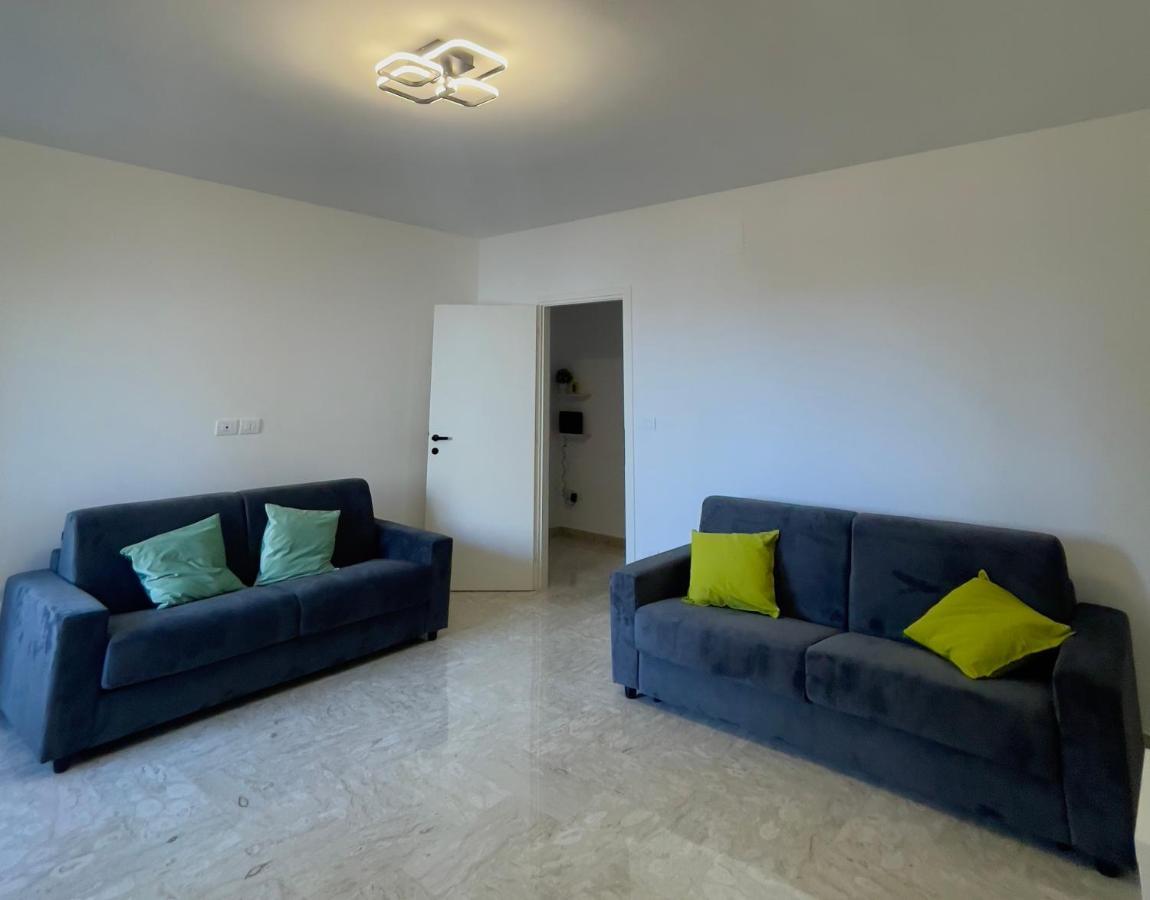 Casa Anima Rosa Apartman Monopoli Kültér fotó