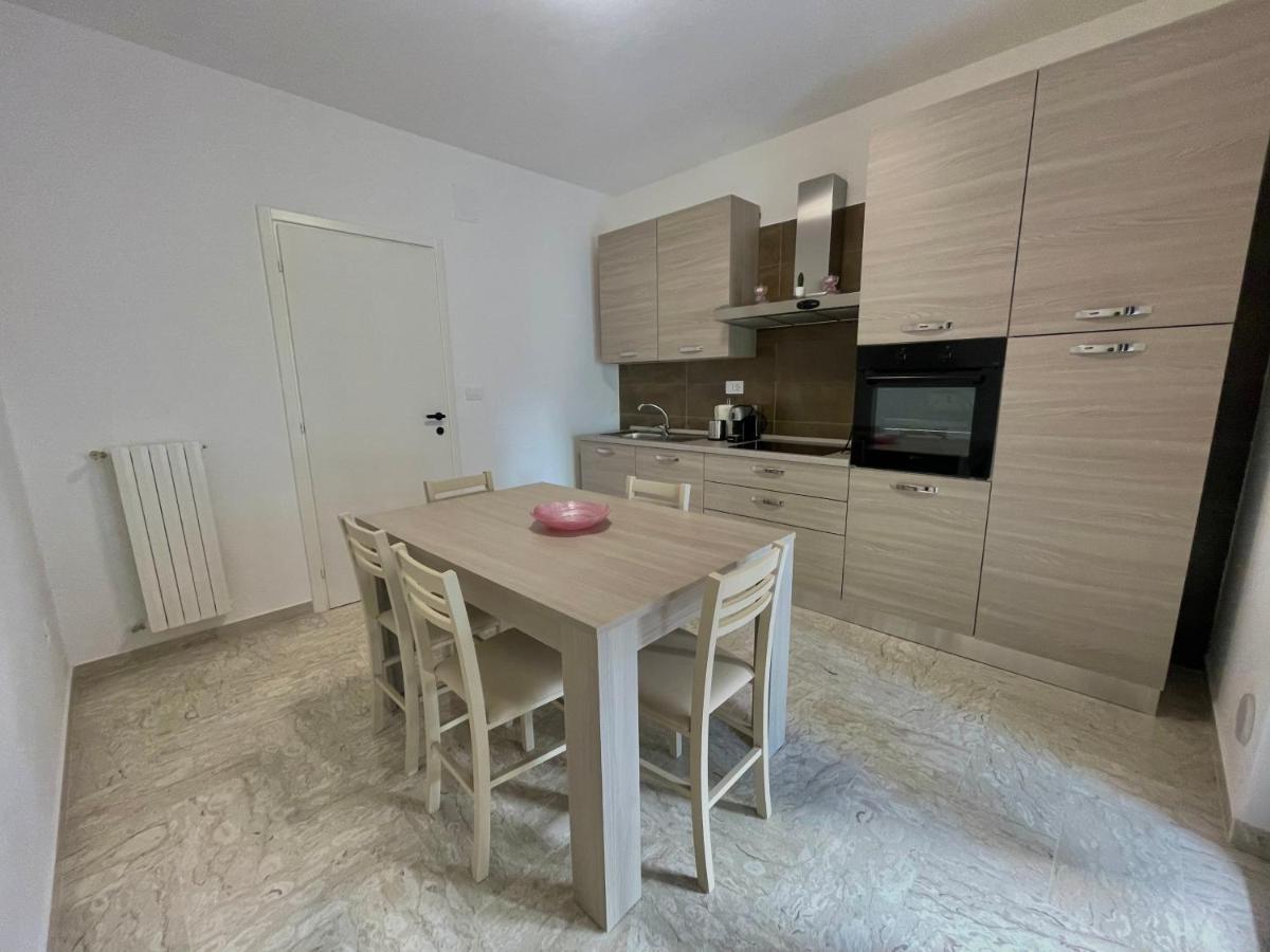 Casa Anima Rosa Apartman Monopoli Kültér fotó