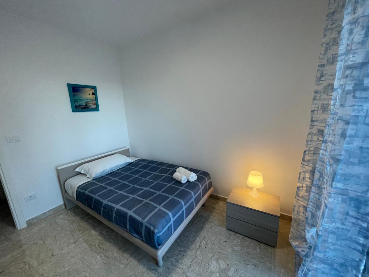 Casa Anima Rosa Apartman Monopoli Kültér fotó