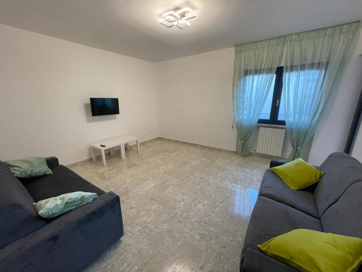 Casa Anima Rosa Apartman Monopoli Kültér fotó